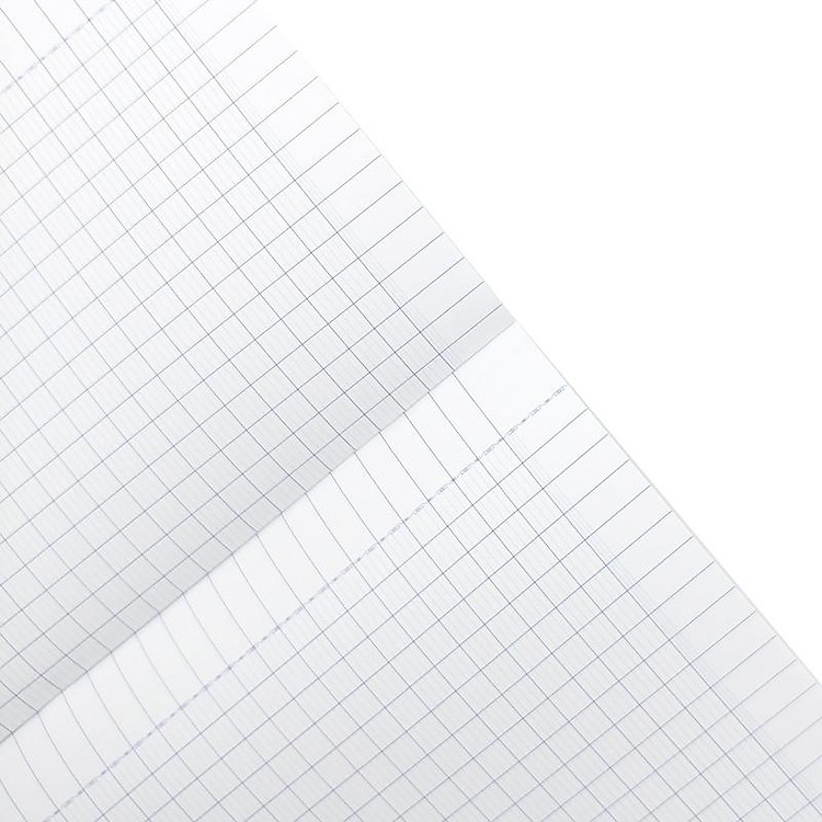 Bộ Tập Học Sinh Kẻ Ngang 200 Trang 80gsm Dream Catcher (5 cuốn) - Ảnh 7