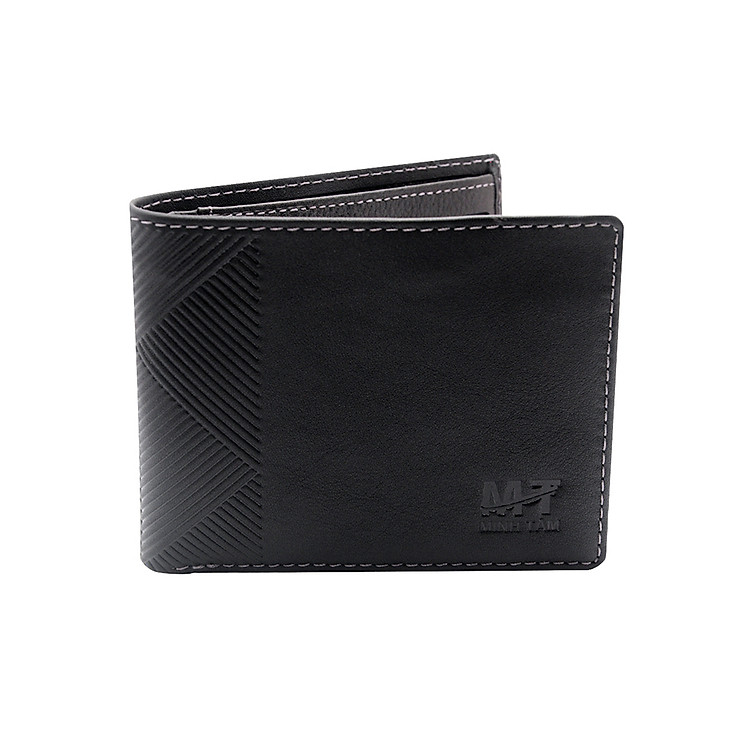 Ví Nam Da Bò Minh Tâm MT807