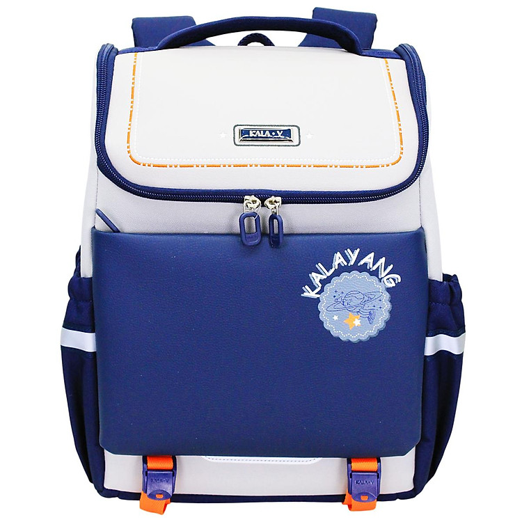 Ba Lô Chống Gù Kala Y TC2256_BT.0040 - Màu Xanh Huyền Thoại - Ảnh 3