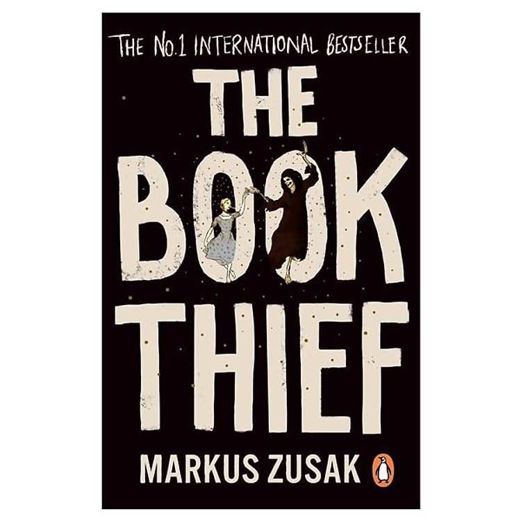 The Book Thief