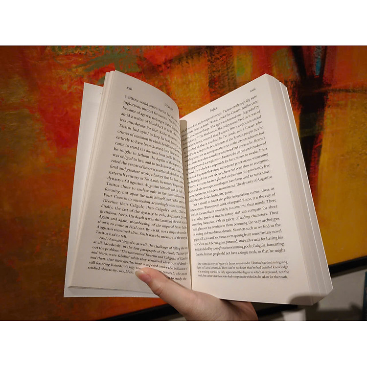 Dynasty: The Rise and Fall of the House of Caesar - Ảnh 6