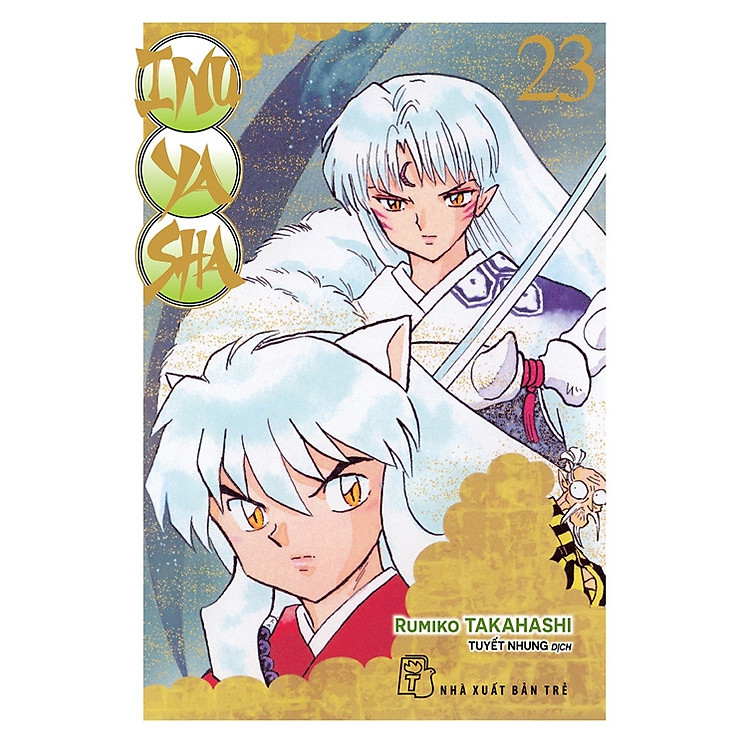 Inuyasha - Tập 23