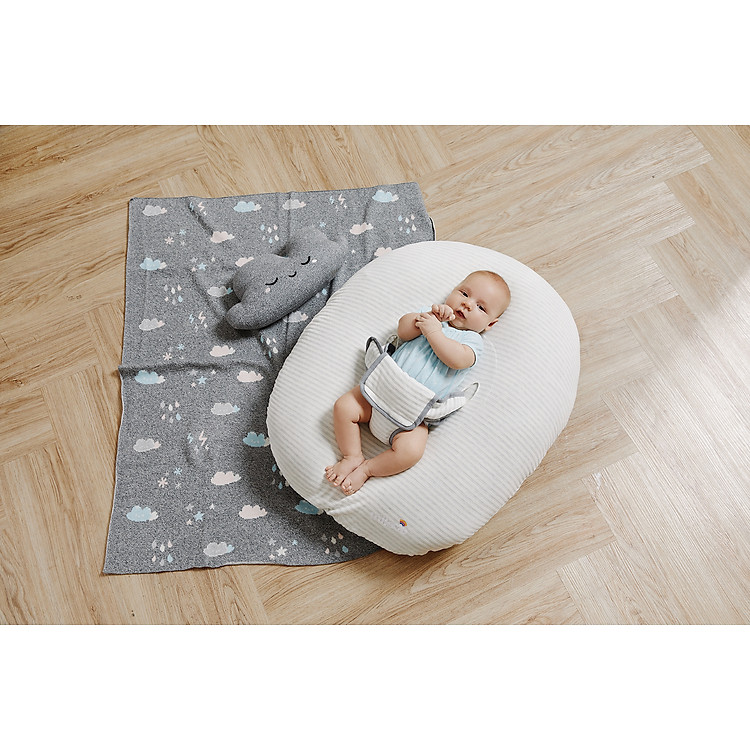 Mua Gối đa năng Unilove 7 in 1 cho mẹ bầu Đảm bảo Tiết kiệm - Hình ảnh 3