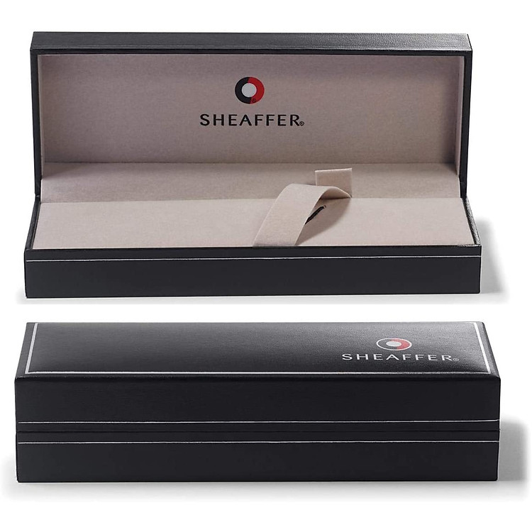 Bút Ký Doanh Nhân Sheaffer Quattro Đen (3 màu) - Ảnh 5