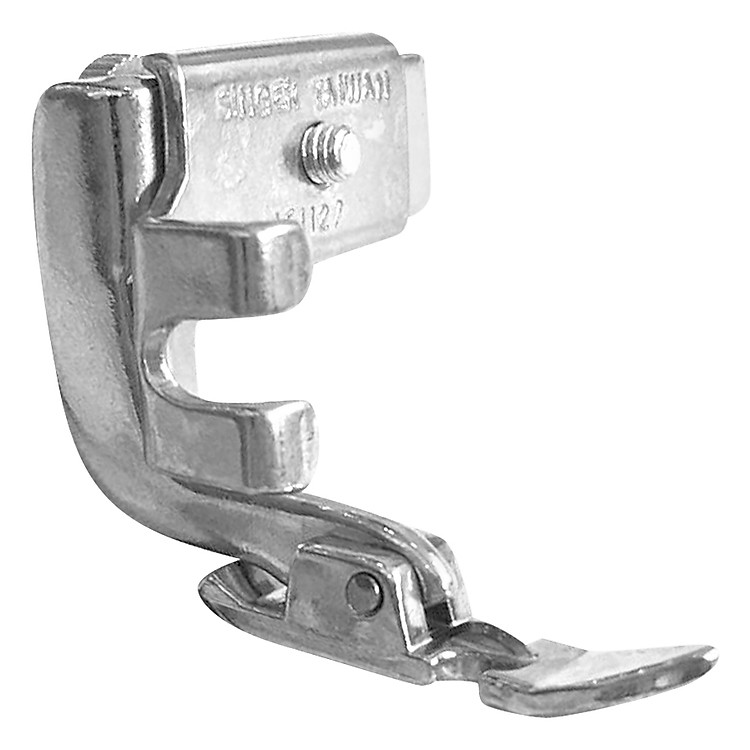 Chân Vịt Vào Dây Kéo Và Viền Ống Brother F036N - Hàng chính hãng