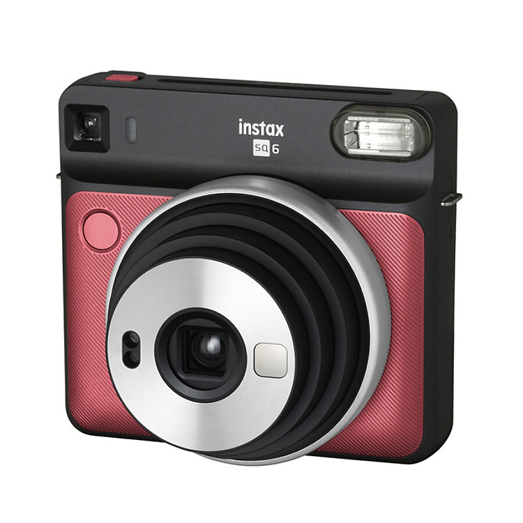 Máy Ảnh Chụp Lấy Liền Fuji Instax SQUARE SQ6