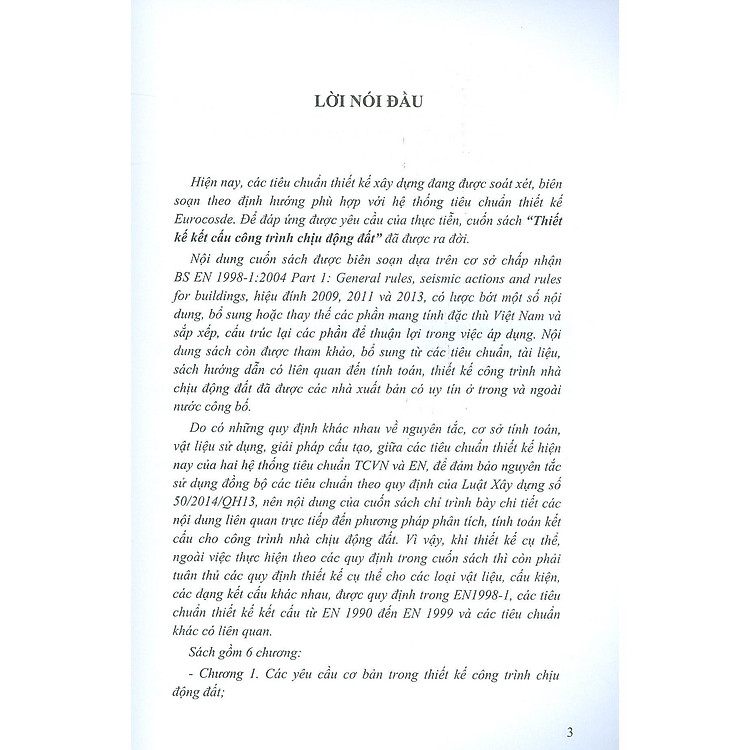 Thiết Kế Kết Cấu Công Trình Chịu Động Đất - Ảnh 3