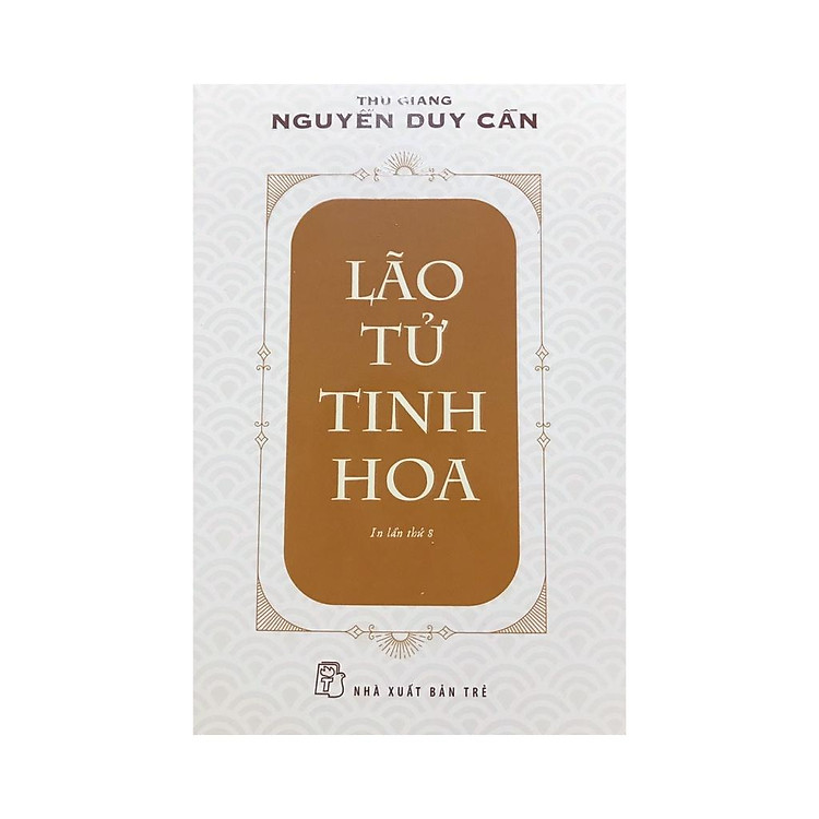 Bộ sách Lão Tử - Ảnh 4