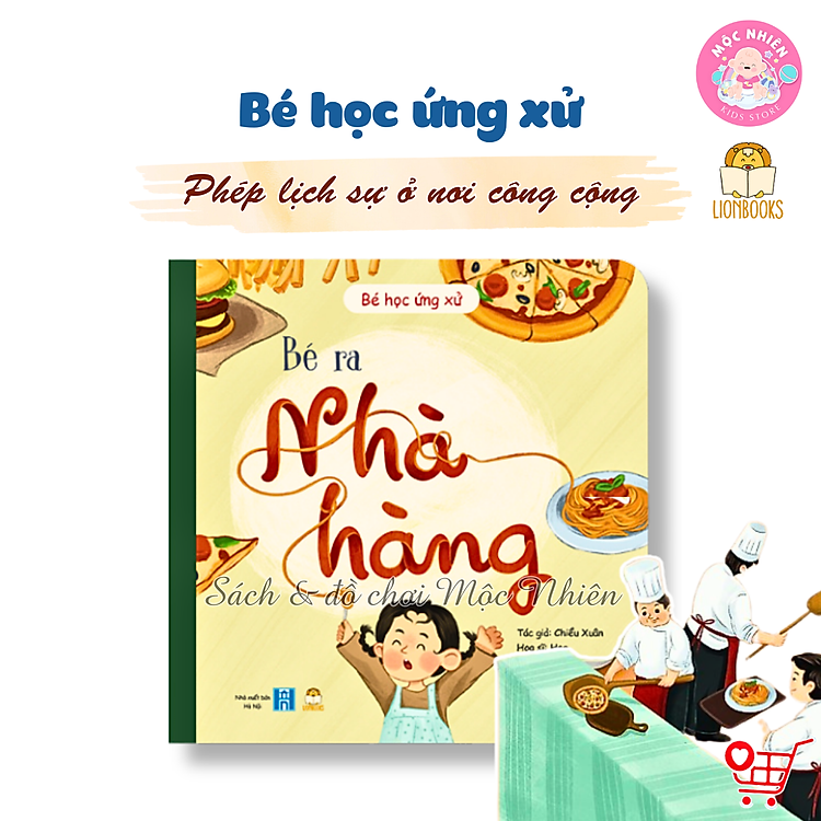 Kỹ Năng Mềm Cho Bé – Bé Học Ứng Xử