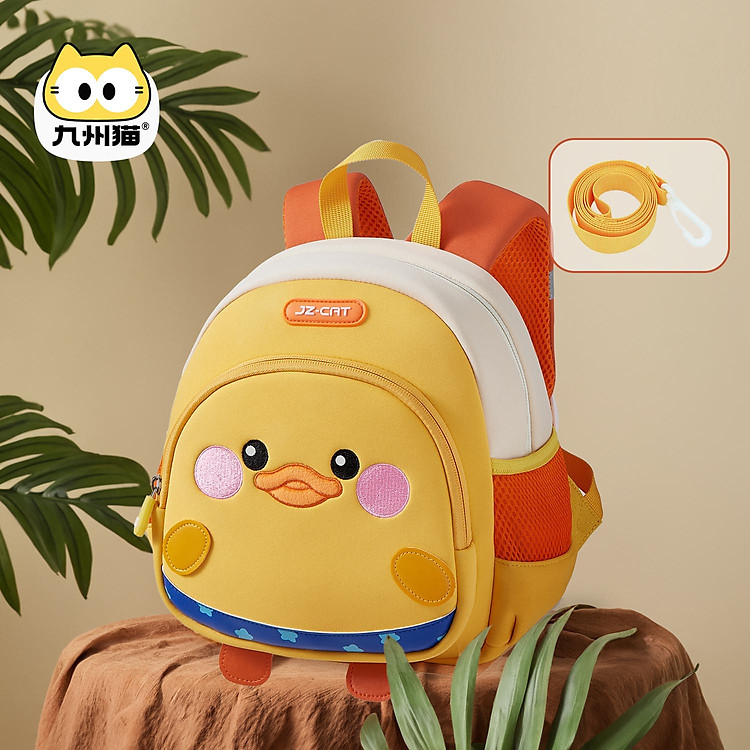 Ba lô học sinh phong cách mới BEE GEE HS1278-1288 (1284)