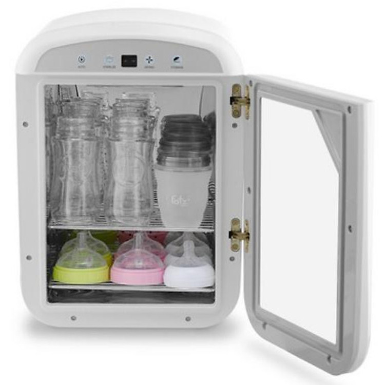 Máy tiệt trùng sấy khô tia UV FATZ BABY FB4702