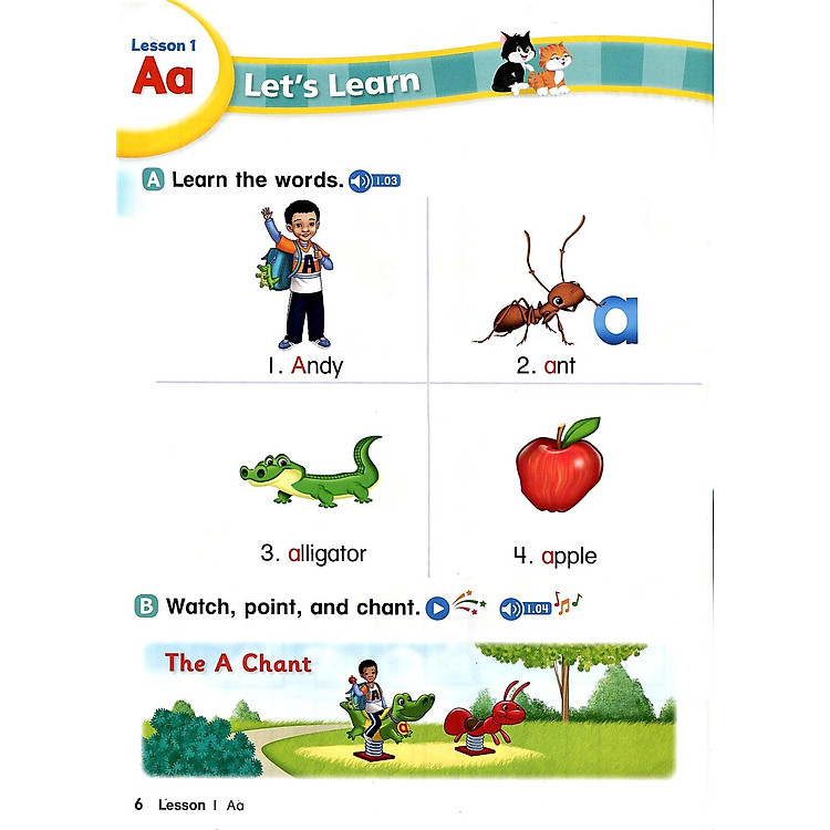 Let's Begin: Level 1: Student Book 5th Edition With CD Pack - Ảnh 2