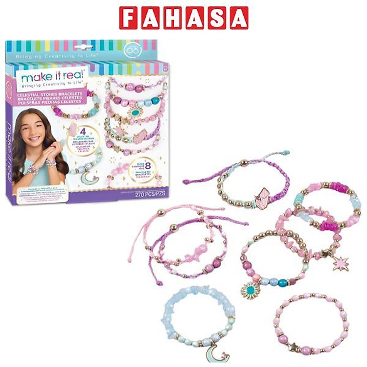 Mua tại Tiki: Mua Bộ Vòng Tay Đính Đá Lấp Lánh Chính hãng Ưu đãi