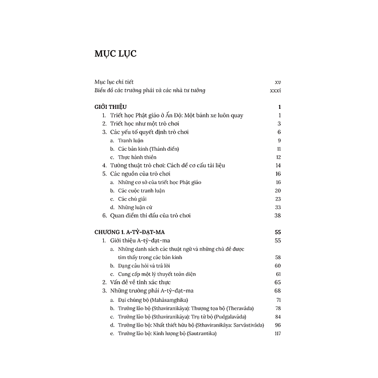 Thời Hoàng Kim Của Triết Học Phật Giáo Ấn Độ - Ảnh 5