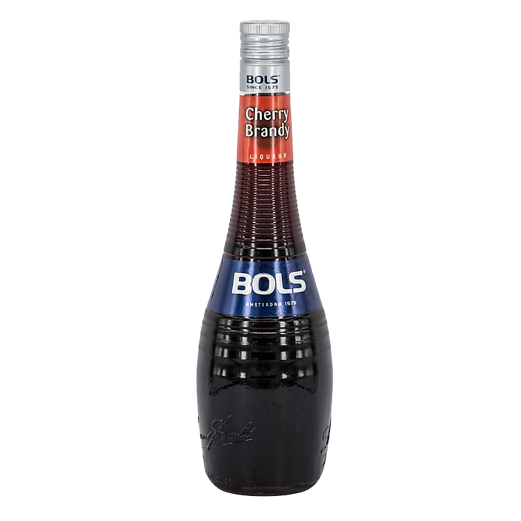 Rượu Bols Cherry Brandy Liqueur 24% 1x0.7