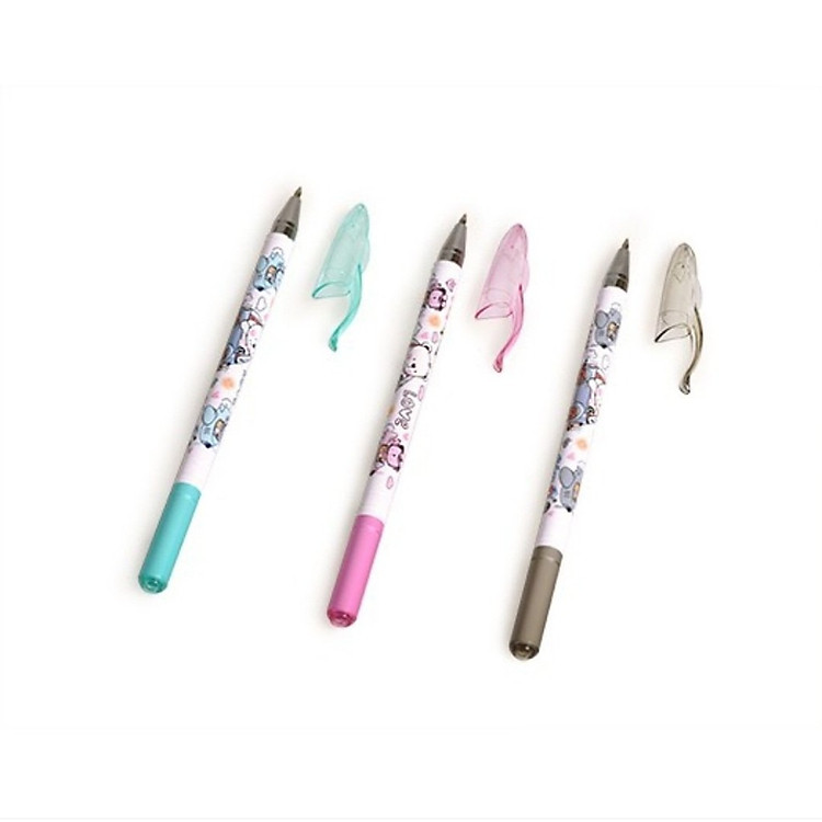 Bộ Bút Gel Điểm 10 TP-GEL03 (10 chiếc) - Ảnh 5