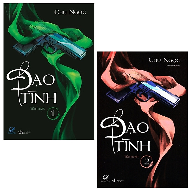 Đạo Tình – Tập 1 Và 2