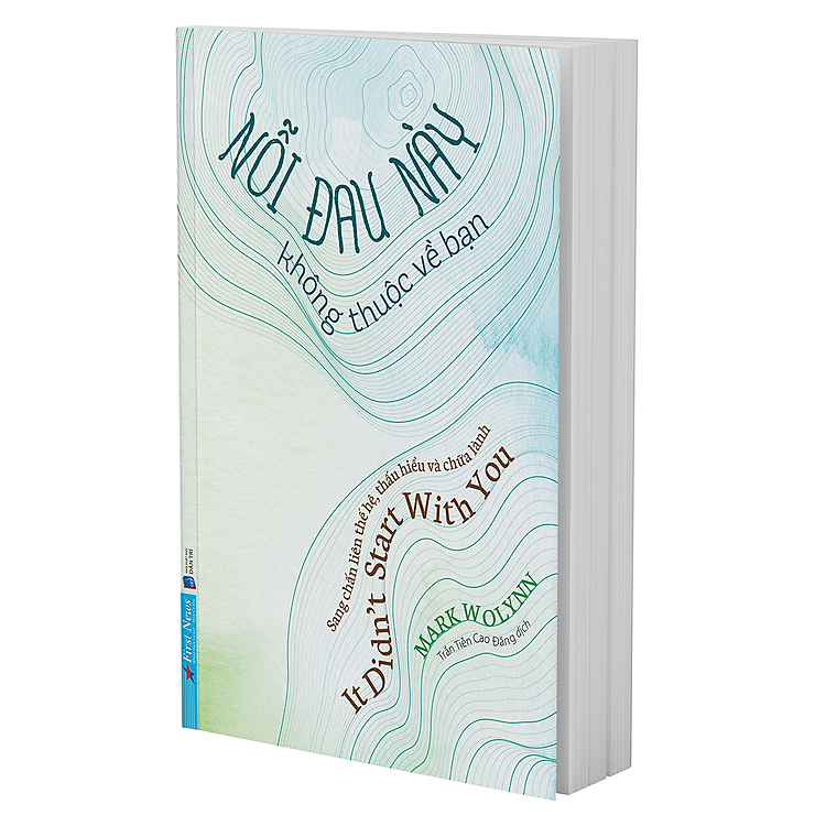 Nỗi Đau Này Không Thuộc Về Bạn - Ảnh 2