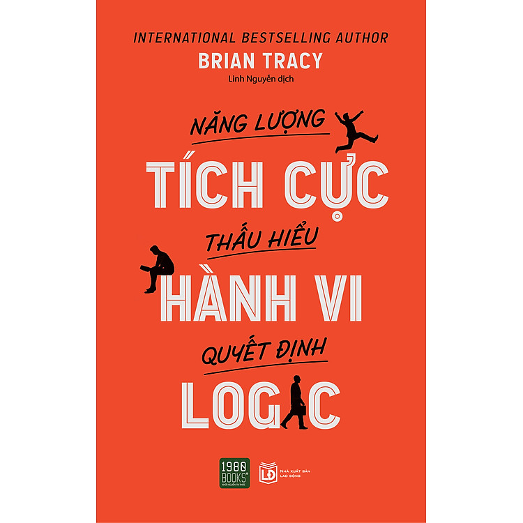 Năng Lượng Tích Cực Thấu Hiểu Hành Vi Quyết Định Logic