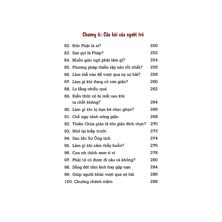 Hỏi Đáp Từ Trái Tim - Ảnh 7