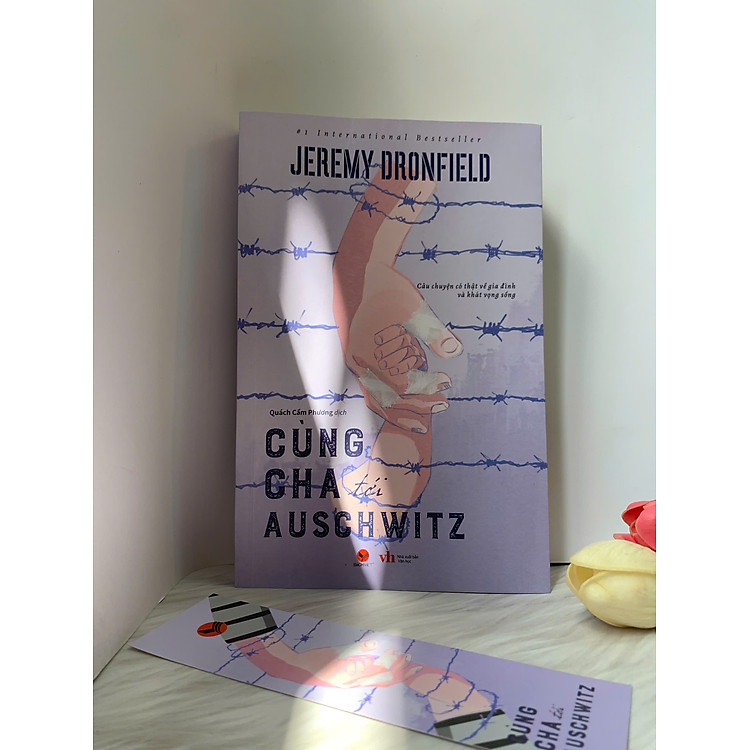 Cùng cha tới Auschwitz - Ảnh 2