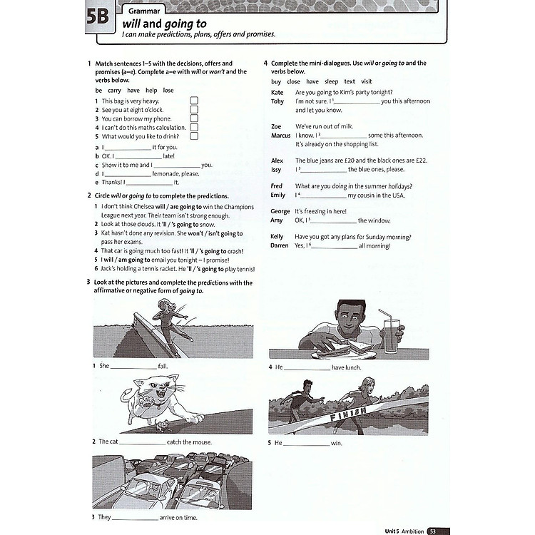 Solutions (3E) Pre-Intermediate Workbook - Ảnh 2