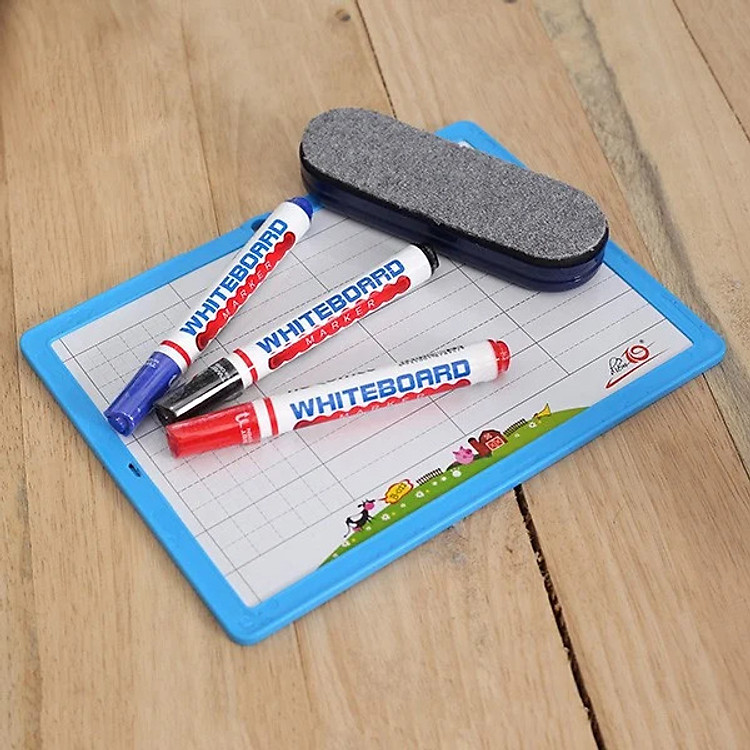 Mút lau bảng Flexoffice FO-WBE01 - Ảnh 3