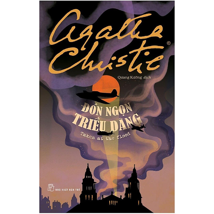 Tuyển Tập Agatha Christie