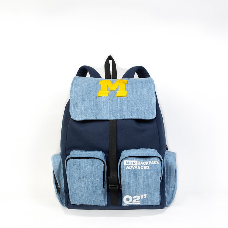 Balo Japan Classic Season 6 - Thời Trang Đi Học - Đi Làm Nam Nữ - Midori