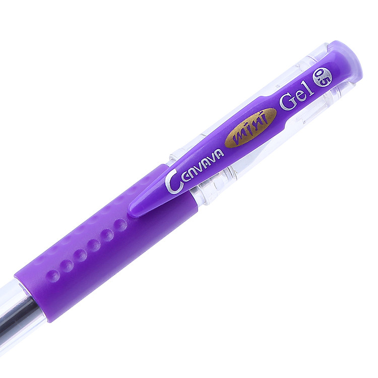 Viết Nước Mini Envava (12 cây) - Ảnh 4