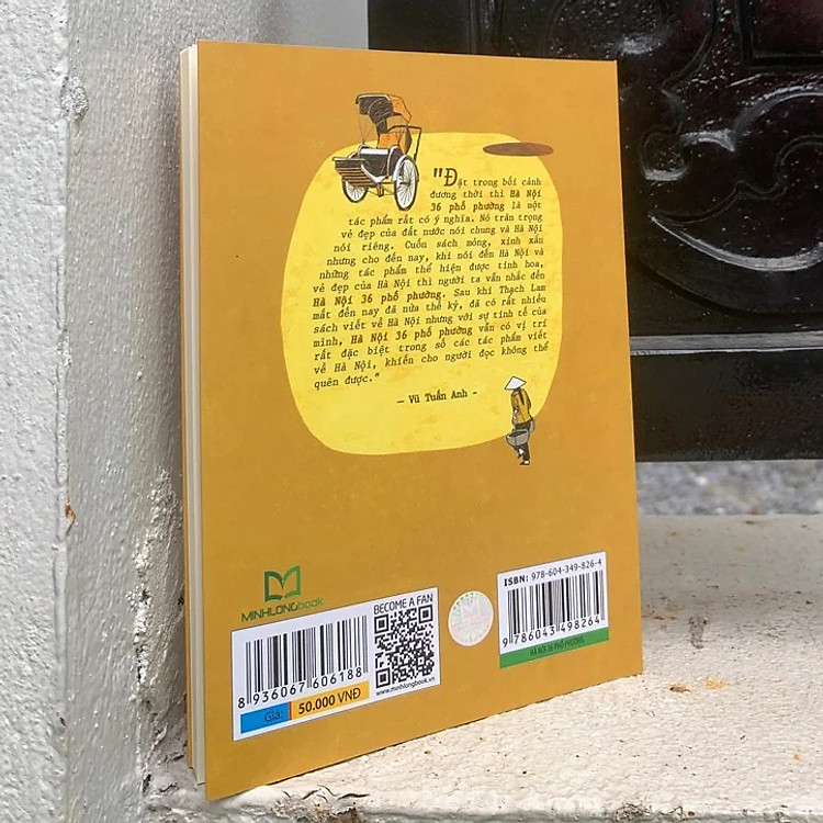 Hà Nội 36 Phố Phường - Ảnh 3