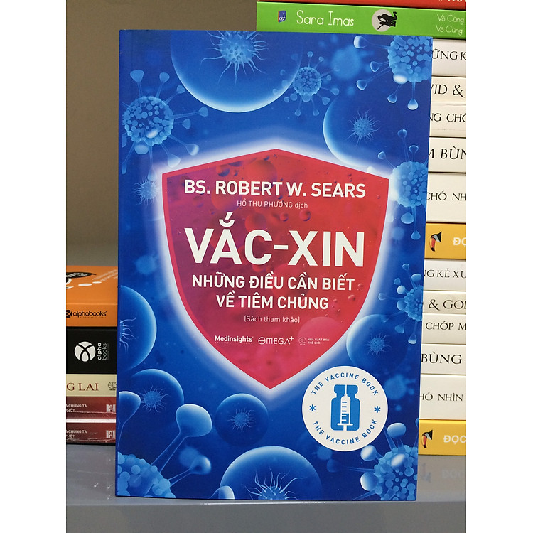 Vắc-xin: Những Điều Cần Biết Về Tiêm Chủng