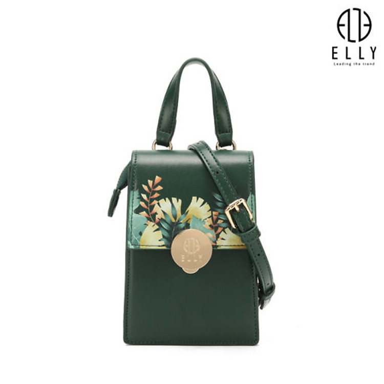 Túi xách nữ thời trang cao cấp ELLY-EL178