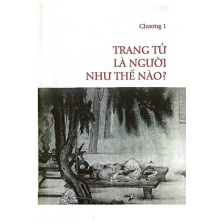 Trang Tử Tâm Đắc - Ảnh 5