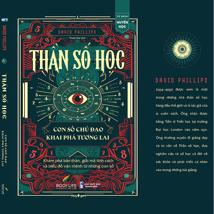Thần Số Học Con Số Chủ Đạo Khai Phá Tương Lai - Ảnh 4