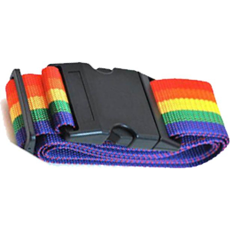Dây Đai An toàn Vali - Màu ngẫu nhiên