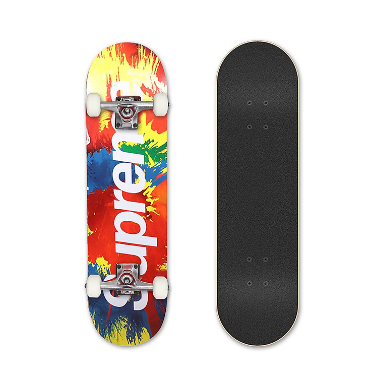 Ván Trượt SkateBoard CoolStep-Color