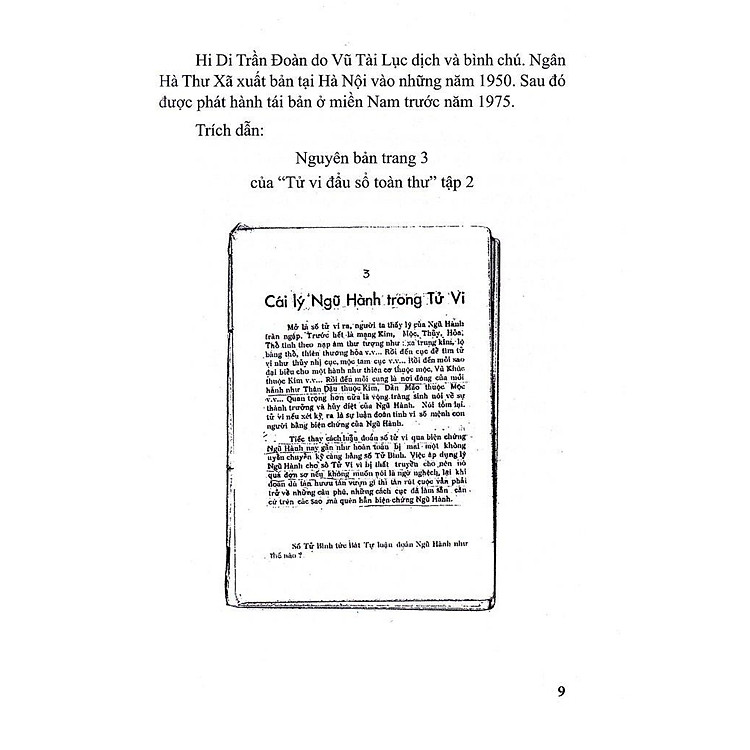 Dấu Hiệu Trường Thọ Trong Lý Thuyết Tứ Trụ Tử Bình - Ảnh 7