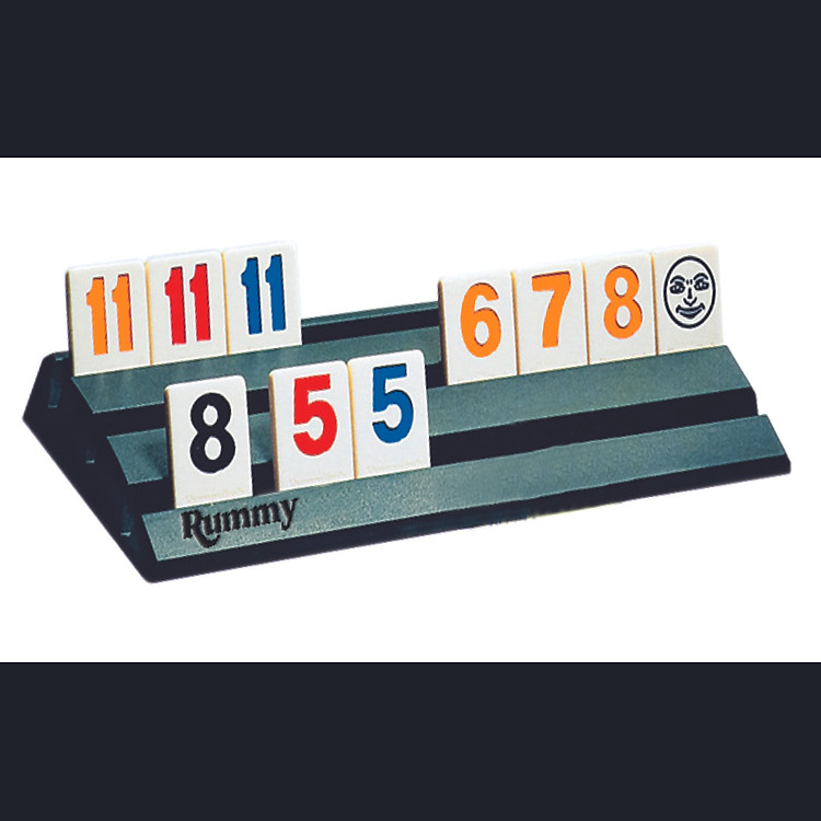 Mua Cờ Rummy Krm Liên Hiệp Thành Chính hãng Giá rẻ - Hình ảnh 4