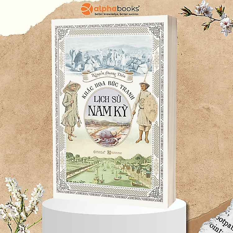 Một Tháng Ở Nam Kỳ - Chuyến Du Ký Về Những Địa Danh Nổi Tiếng Ở Nam Kỳ Hơn 100 Năm Trước Của Phạm Quỳnh - Ảnh 3