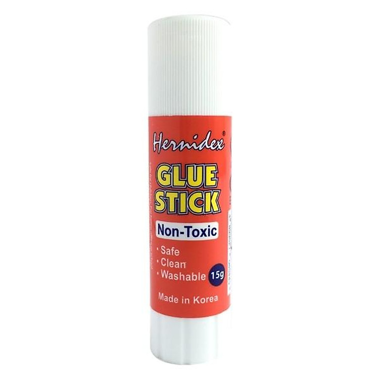 Hồ Khô Power Glue Stick Hernidex 15G
