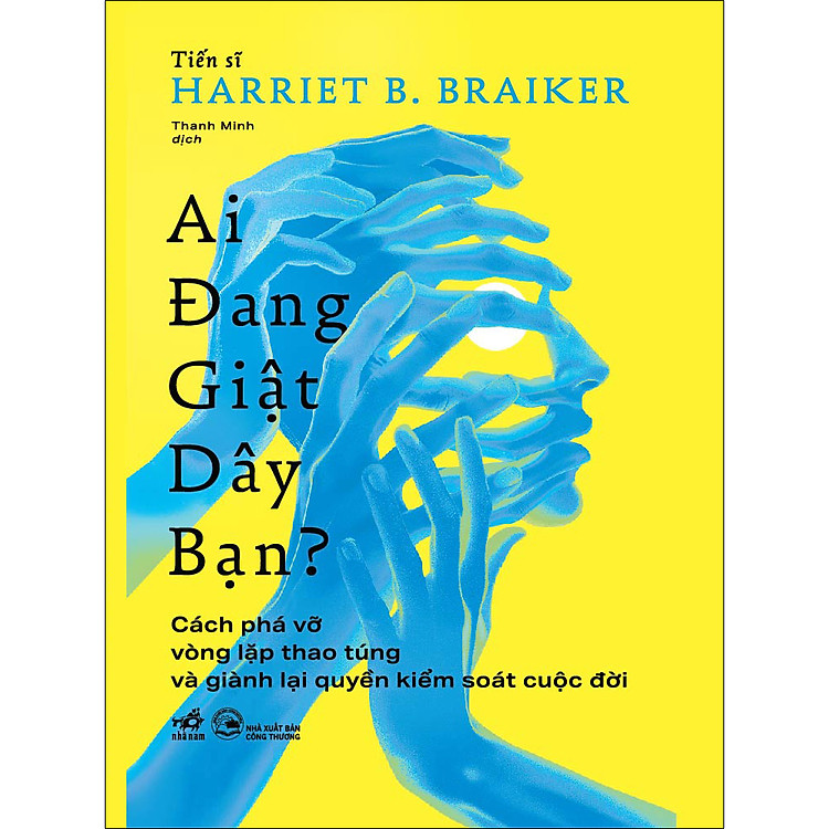 Ai đang giật dây bạn