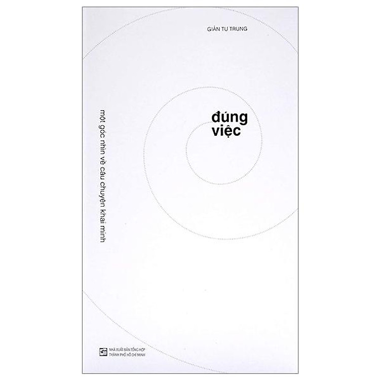 Đúng Việc - Ảnh 2