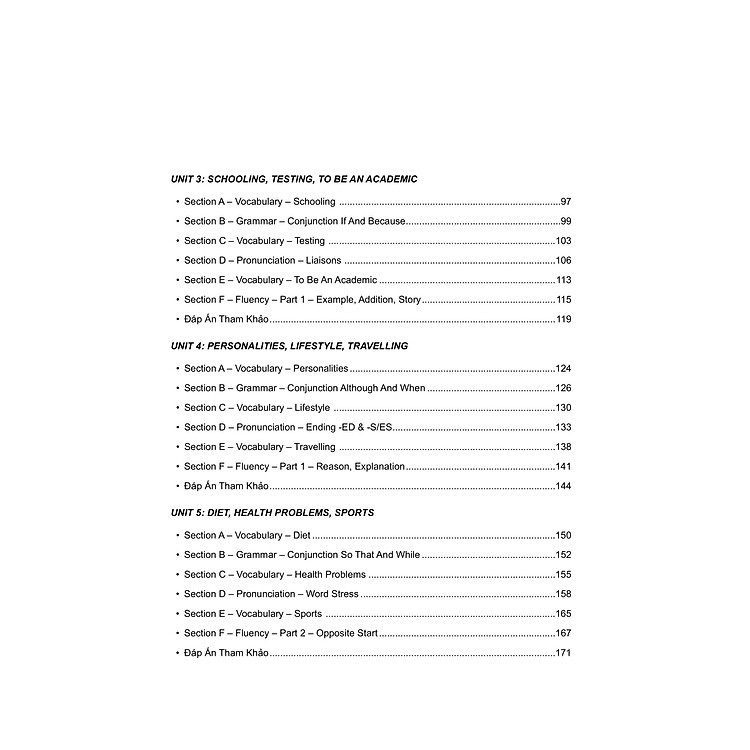 Xây dựng kỹ năng IELTS Speaking - Ảnh 4