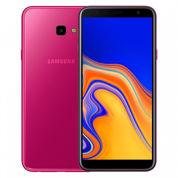 Điện Thoại Samsung Galaxy J4 Plus (16GB/2GB) - Hàng Chính Hãng