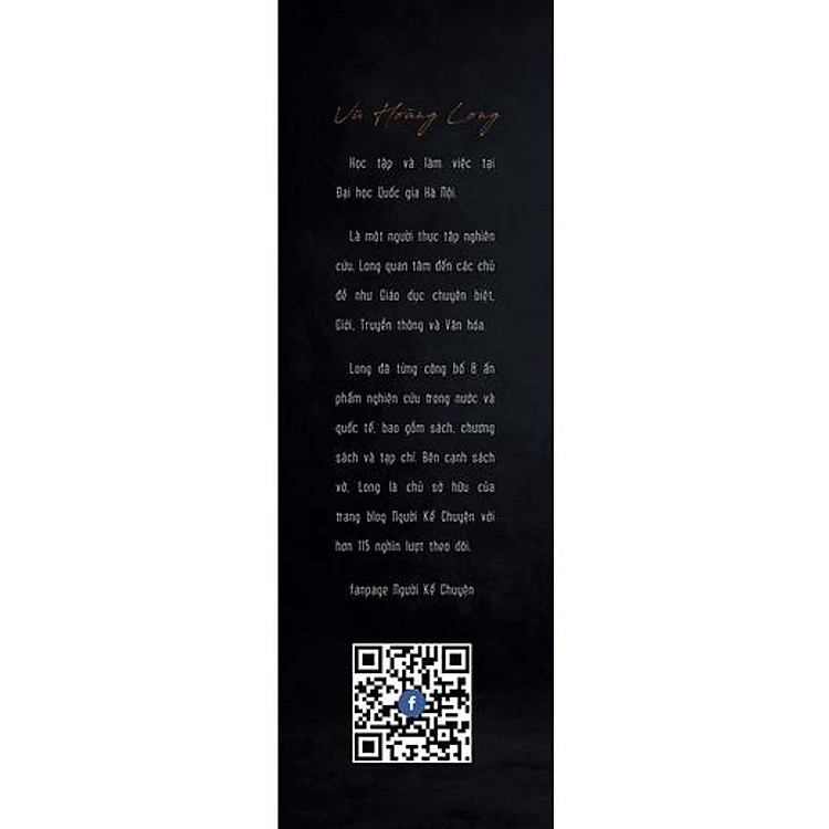 Kiếp Người Vĩnh Cửu Và Vô Thường - Ảnh 4