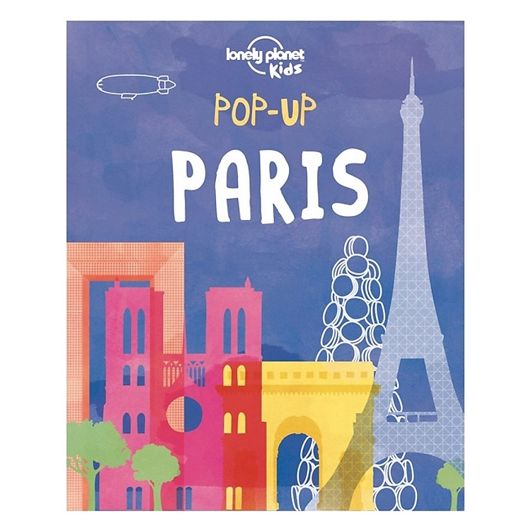 Pop Up Paris 1