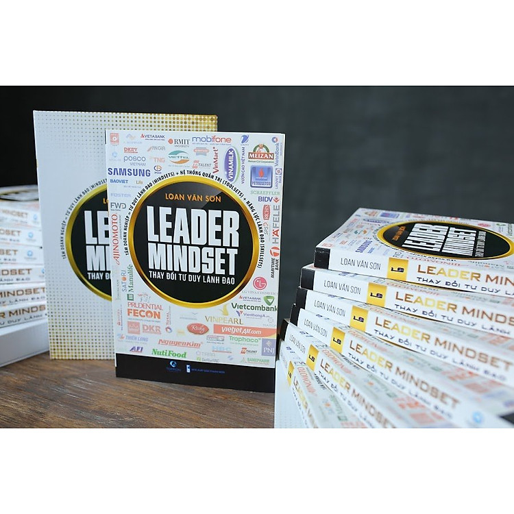 Leader Mindset – Thay Đổi Tư Duy Lãnh Đạo - Ảnh 6