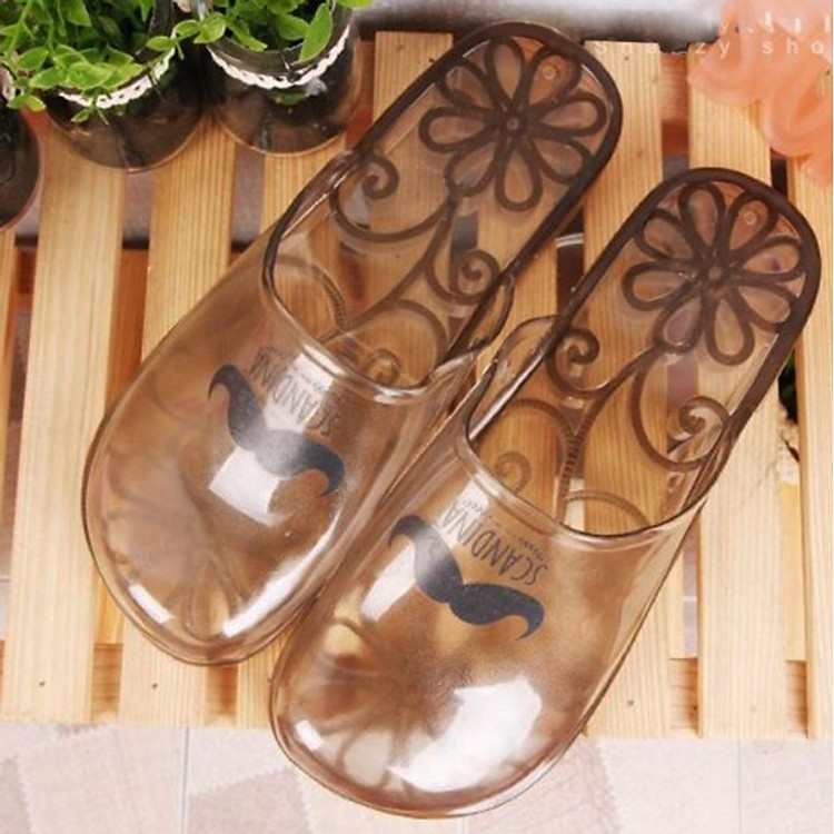 Dép Nhựa Shabath Hàn Quốc - 05314