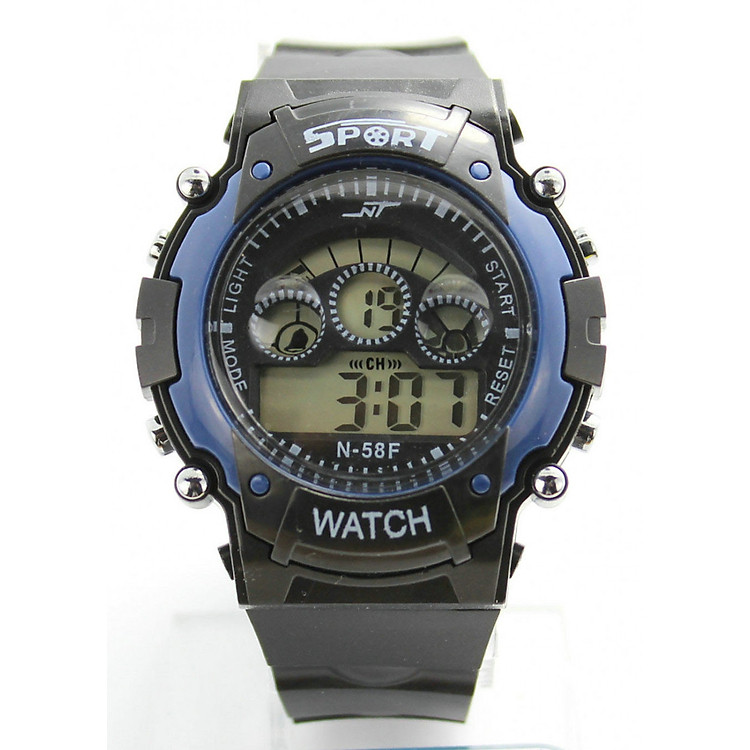 Đồng hồ thể thao nam nữ và trẻ em siêu rẻ